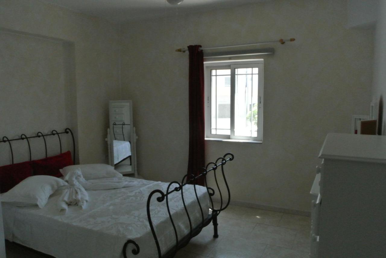 Central Square House Kokalaki Kefalos  Bagian luar foto