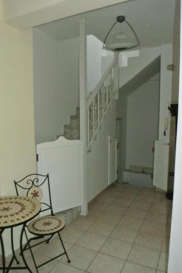 Central Square House Kokalaki Kefalos  Bagian luar foto
