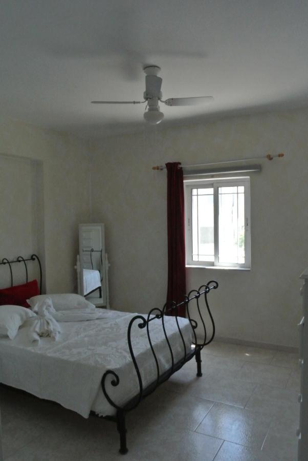 Central Square House Kokalaki Kefalos  Bagian luar foto