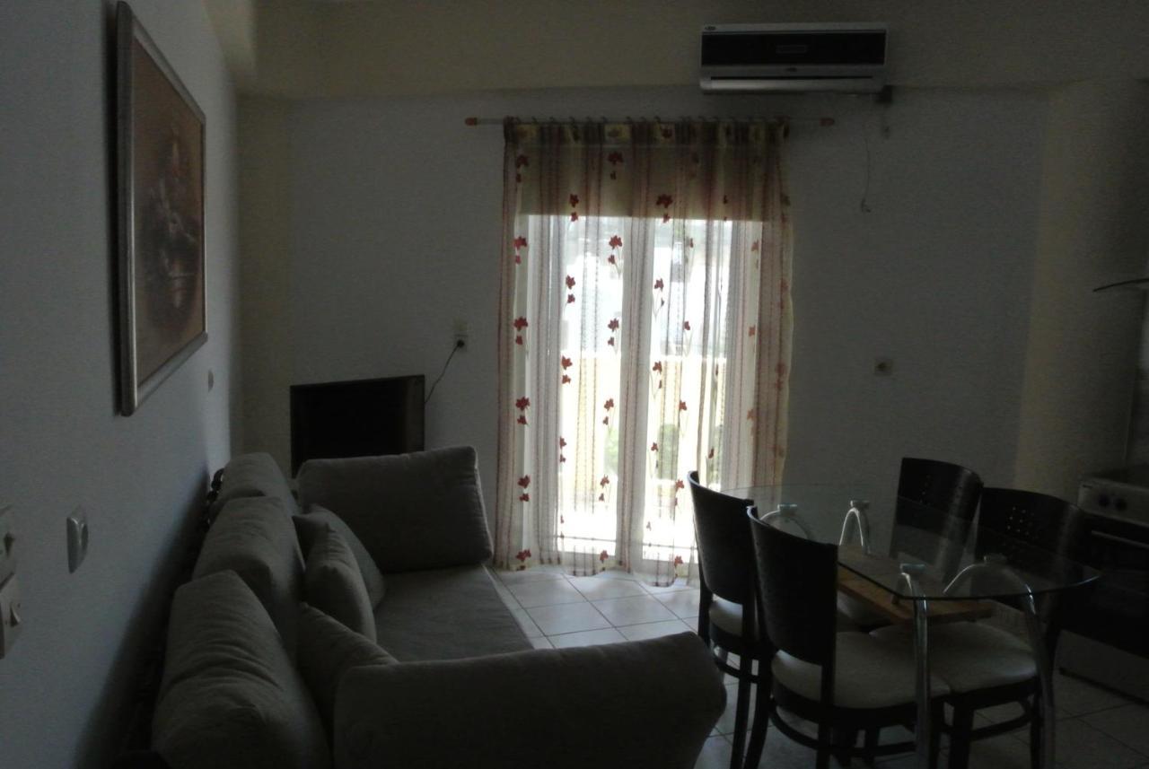 Central Square House Kokalaki Kefalos  Bagian luar foto